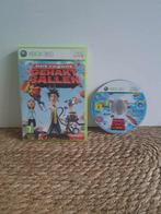 Xbox 360 - Het Regent Gehaktballen - 9263, Spelcomputers en Games, 1 speler, Ophalen of Verzenden, Gebruikt, Vanaf 7 jaar