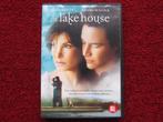 DVD, The Lake House, Sandra Bullock, Keanu Reeves, Verzenden, Zo goed als nieuw