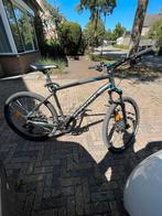 Als nieuw een B-Twin 520 mountainbike, Overige merken, Hardtail, Heren, .