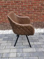 6 Stoelen - Zo Goed Als Nieuw!, Ophalen, Minder dan 50 cm, Minder dan 75 cm, Zo goed als nieuw