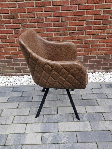 6 Stoelen - Zo Goed Als Nieuw! beschikbaar voor biedingen