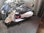 Mooie Retro Scooter - Novara onderdelen, Fietsen en Brommers, Ophalen, Gebruikt, Benzine, Overige merken