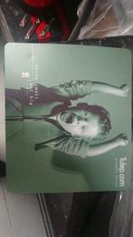 2 stuks Tulip muismatten, Computers en Software, Tulip, Info@tulip.com, Nieuw, Ophalen of Verzenden