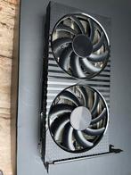 RTX 3060 Ti goed werkend, Computers en Software, Videokaarten, Ophalen of Verzenden, Zo goed als nieuw, GDDR6, PCI-Express 4