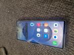 Samsung 25 ultra, Telecommunicatie, Mobiele telefoons | Samsung, Overige modellen, Blauw, Touchscreen, Zo goed als nieuw