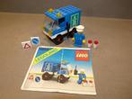 Lego Legoland 6653, 6674 6680 en 6693, Ophalen of Verzenden, Gebruikt, Complete set, Lego