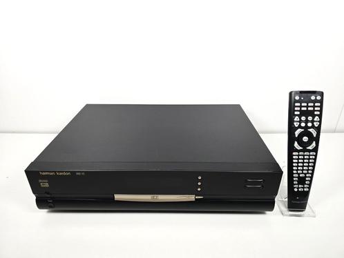 Harman Kardon DVD 10 – High-End DVD/CD Speler | Dolby Digita, Audio, Tv en Foto, Dvd-spelers, Gebruikt, Dvd-speler, Overige merken