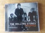 CD Rolling Stones - Stripped, Cd's en Dvd's, Ophalen of Verzenden, Zo goed als nieuw, Poprock
