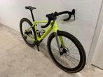 BMC Urs gravelfiets Carbon maat S izgst incl Carbon wielen, Fietsen en Brommers, Carbon, 10 tot 15 versnellingen, 53 tot 57 cm