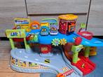 Toet Toet Auto's garage, Ophalen of Verzenden, Gebruikt