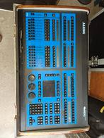 Lichttafel te koop, Muziek en Instrumenten, Licht en Laser, Ophalen, Gebruikt, Licht