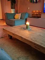 Fauteuil, Huis en Inrichting, Fauteuils, Ophalen, Gebruikt, Minder dan 75 cm, 50 tot 75 cm