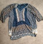 Tuniek  52  MS Mode, Ophalen of Verzenden, Gedragen, Blouse of Tuniek