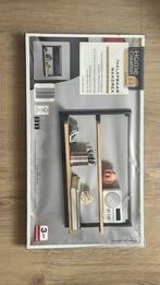 Inklapbaar Wandrek / Memobord, Huis en Inrichting, Woonaccessoires | Wandplanken en Boekenplanken, Ophalen, Zo goed als nieuw