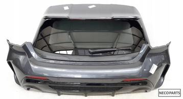 BMW 1 SERIE F40 135i 135 i M PAKKET ACHTERKLEP BUMPER B39 beschikbaar voor biedingen