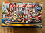 Paw Patrol Dokter Bibber spel, Hobby en Vrije tijd, Gezelschapsspellen | Bordspellen, Een of twee spelers, Ophalen of Verzenden