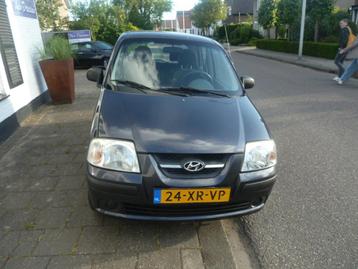 HYUNDAI Atos 1.1 Active beschikbaar voor biedingen