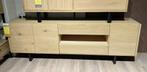Dressoir Modali Xooon, Ophalen, Zo goed als nieuw, 200 cm of meer, Eikenhout
