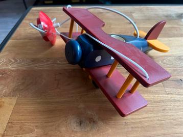 Leuke Kinder Vliegtuig Lamp beschikbaar voor biedingen