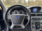 Volvo V70 D3 Limited Edition 2011 | Automaat | Panoramadak, Auto's, Volvo, 1984 cc, Blauw, 163 pk, Diesel