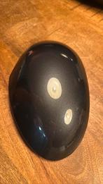 Spiegelkap rechter buitenspiegel antraciet aygo/ c1 / 107, Auto-onderdelen, Spiegels, Ophalen of Verzenden, Citroën