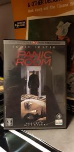 dvd Panic room (Z227-112), Alle leeftijden, Ophalen of Verzenden, Zo goed als nieuw