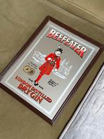 Beefeater Gin Spiegel, Minder dan 50 cm, Ophalen of Verzenden, Zo goed als nieuw, Minder dan 100 cm