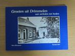 Kees Brouwers- Groeten uit Drimmelen van verleden tot heden., Ophalen of Verzenden, 20e eeuw of later, Kees brouwers