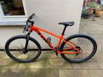 Trek marlin 7 mountainbike, Fietsen en Brommers, Fietsen | Mountainbikes en ATB, Ophalen, Hardtail, Heren, 45 tot 49 cm