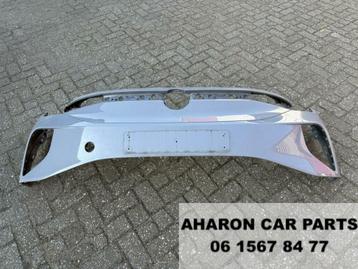 VW ID 4 ID.4 Voorbumper 11A807221 Origineel ID4 Volkswagen beschikbaar voor biedingen