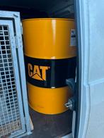 6 x 200L Stookvat / Vuurton, Ophalen of Verzenden, Gebruikt, Vuurton