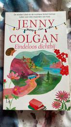 Jenny Colgan - Eindeloos dichtbij, Boeken, Ophalen of Verzenden, Jenny Colgan, Zo goed als nieuw