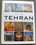 Tehran historical moments, Overige merken, Ophalen of Verzenden, Zo goed als nieuw, Reisgids of -boek