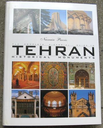 Tehran historical moments beschikbaar voor biedingen