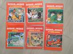 Suske en Wiske 54 stuks - Willy van der Steen, Meerdere stripboeken, Ophalen of Verzenden, Gelezen, Willy Vandersteen