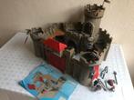 Playmobil kasteel 6001, Ophalen of Verzenden, Zo goed als nieuw
