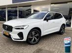 Volvo XC60 2.0 Recharge T6 AWD R-Design | Apple Carplay | Lu, Auto's, Volvo, Automaat, Gebruikt, 1969 cc, Bedrijf