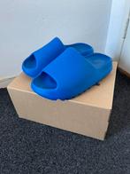 YEEZY SLIDE ORIGINEEL! Maat 40 1/2, Kleding | Heren, Schoenen, Ophalen, Zo goed als nieuw, Zwart