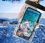 Waterdichte telefoonhoes, Telecommunicatie, Mobiele telefoons | Hoesjes en Frontjes | Apple iPhone, Verzenden, Nieuw, IPhone SE (2022)