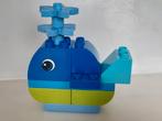 Duplo walvis., Kinderen en Baby's, Speelgoed | Duplo en Lego, Duplo, Ophalen of Verzenden