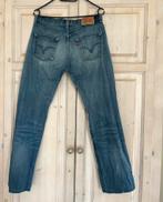 Levi’s 501 jeans maat 30/34, Blauw, W32 (confectie 46) of kleiner, Ophalen of Verzenden, Zo goed als nieuw