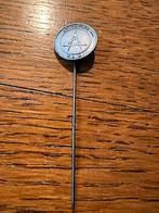 Vintage Stichting V.A.M. Speldje, Ophalen of Verzenden, Gebruikt, Overige onderwerpen, Speldje of Pin