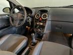 Opel Corsa 1.4-16V Cosmo Airco, LMV, Auto's, Opel, Voorwielaandrijving, 1063 kg, Gebruikt, Metallic lak