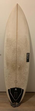 NGTV Surfboard 6,4, Watersport en Boten, Golfsurfen, Ophalen, Gebruikt, Shortboard, Met vinnen