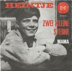 Heintje ‎: Zwei Kleine Sterne / Mama (1967), Cd's en Dvd's, Vinyl | Nederlandstalig, Ophalen of Verzenden, Gebruikt, Overige formaten