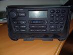 Autoradio Jaguar, Auto diversen, Ophalen of Verzenden, Gebruikt