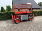 Skyjack sj 6832 rt (bj 2013)