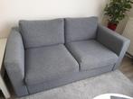 2 zitsbank, Ophalen, Hout, Gebruikt, 150 tot 200 cm