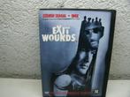 dvd 27b exit wounds, Alle leeftijden, Ophalen of Verzenden, Zo goed als nieuw