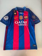 Barcelona 16/17 Neymar JR (M), Kleding | Heren, Sportkleding, Maat 48/50 (M), Nike, Nieuw, Ophalen of Verzenden
